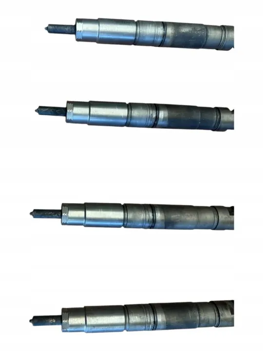 Injector OEM 03L130277 para Audi A3 A4 A6 2.0 TDI image 5