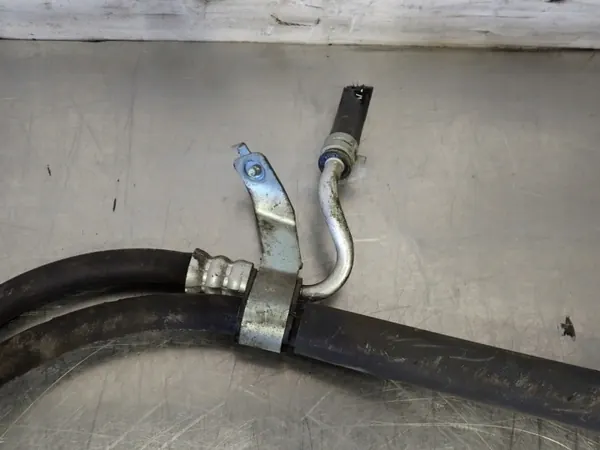 Subaru ohjausletku OEM 000 - Käytetty image 4