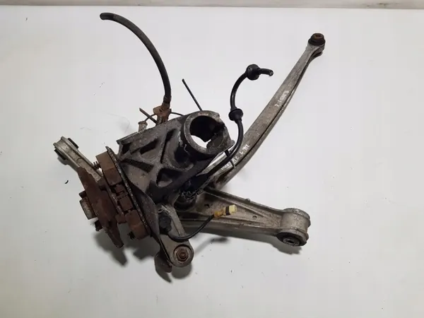 Porsche OEM 99634165810 Linker Achter Ophangingsarm image 2