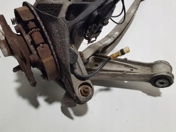Porsche OEM 99634165810 Linker Achter Ophangingsarm image 4