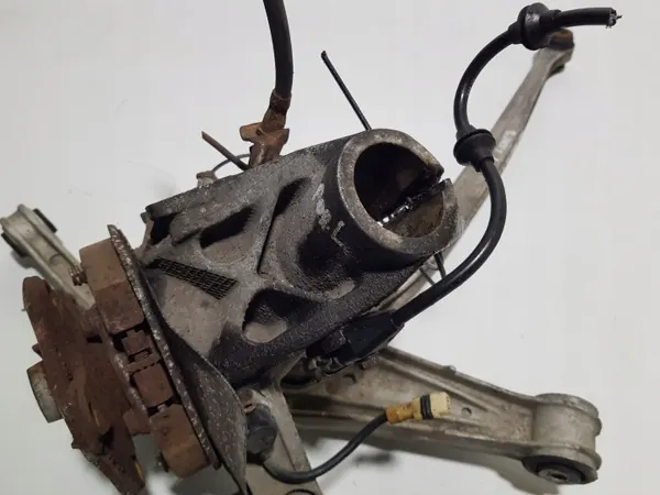 Porsche OEM 99634165810 Linker Achter Ophangingsarm image 5