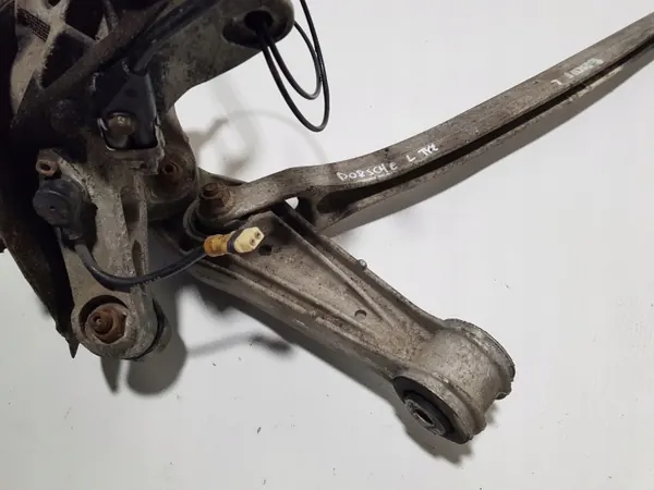 Porsche OEM 99634165810 Linker Achter Ophangingsarm image 6