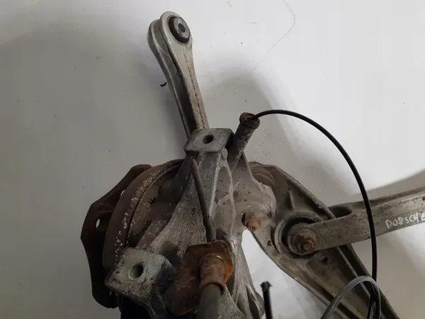 Porsche OEM 99634165810 Linker Achter Ophangingsarm image 9