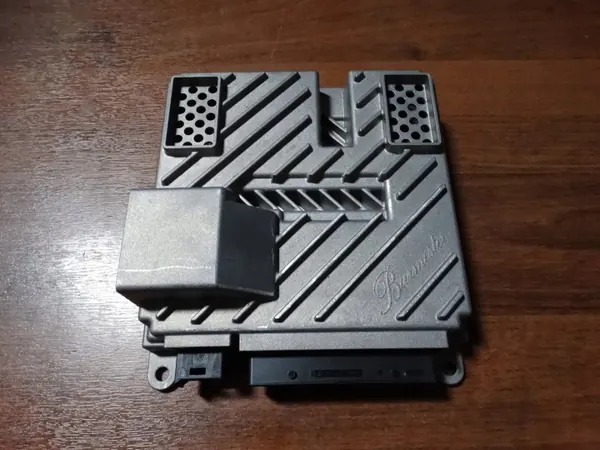 OEM A2139006427 Versterker voor Mercedes W213 W222 W257 image 2