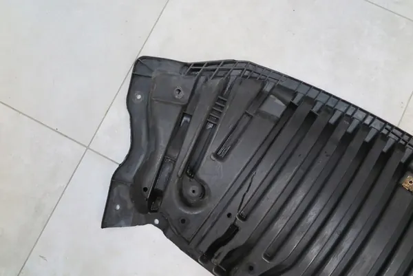 Framstötfångare Mercedes Benz W212 A2125202323 image 2