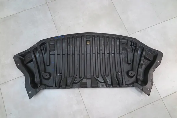 Framstötfångare Mercedes Benz W212 A2125202323 image 4