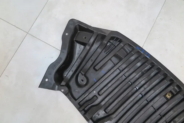 Framstötfångare Mercedes Benz W212 A2125202323 image 5