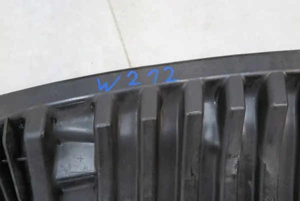 Framstötfångare Mercedes Benz W212 A2125202323 image 7
