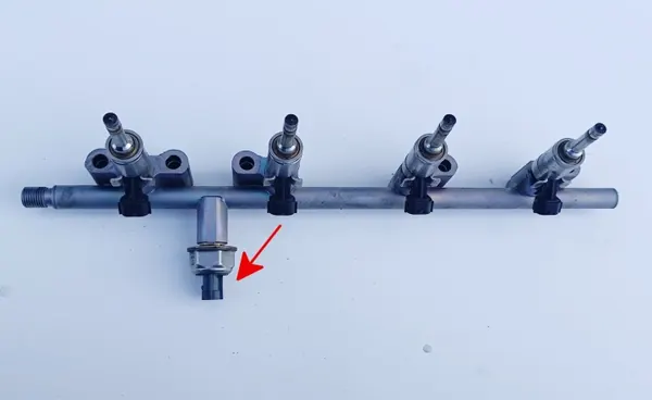 Sensor Presión Rail Nissan OE OEM CZUJNIK image 3