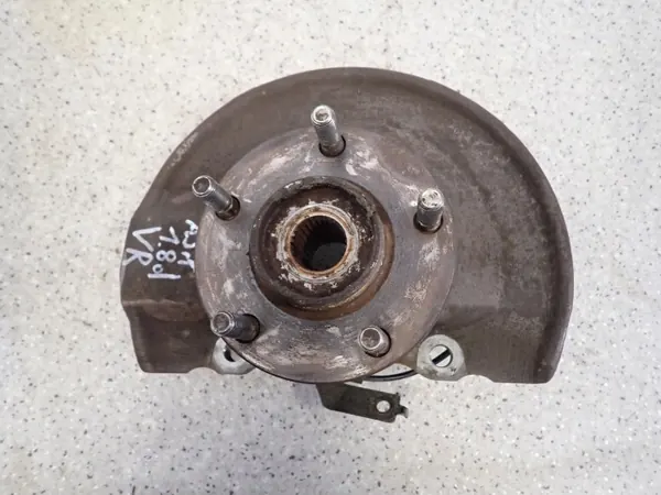 Pivot avant droit Mitsubishi ASX 1.8 DID 10-16 OEM image 3