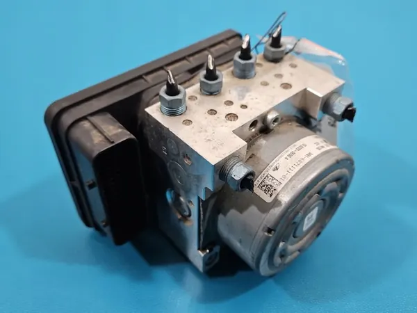 ABS-pumppu OEM 6871111/6871112 BMW F34 GT:lle image 2