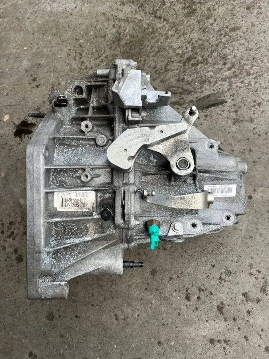 Boîte de vitesses Nissan Juke TL4 143 - 1.2 DIG-T F1 image 2