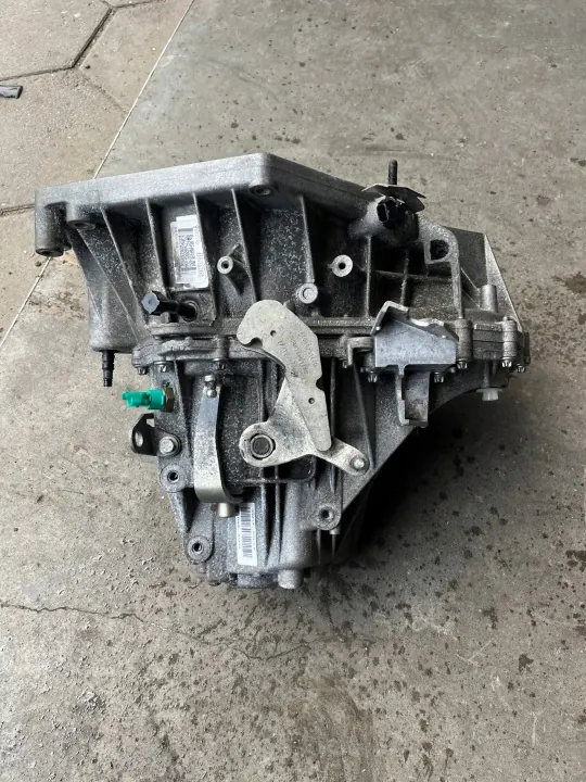 Boîte de vitesses Nissan Juke TL4 143 - 1.2 DIG-T F1 image 5