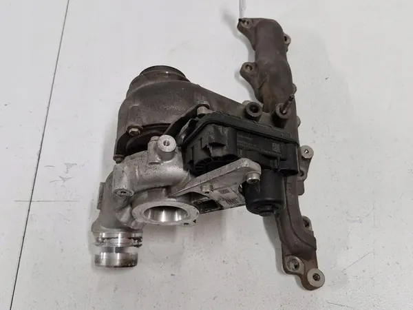 Turbina Renault Trafic III 2.0 DCI image 4