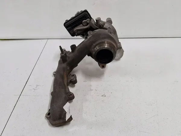 Turbina Renault Trafic III 2.0 DCI image 7