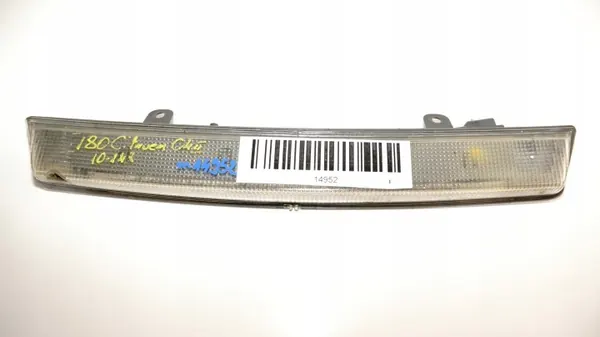 Feu Stop Arrière OEM 360171278 pour Citroen C4 II image 2