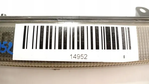 Feu Stop Arrière OEM 360171278 pour Citroen C4 II image 3