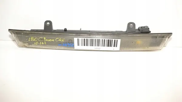 Feu Stop Arrière OEM 360171278 pour Citroen C4 II image 4
