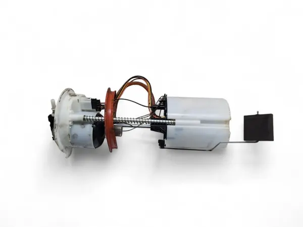 Brandstofpomp Porsche Macan 8R0919051H image 4