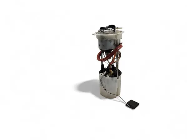 Brandstofpomp Porsche Macan 8R0919051H image 5