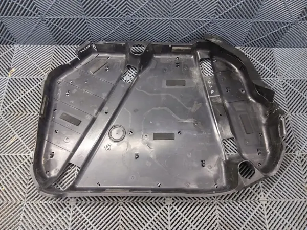Protetor de tanque Lexus NX OEM 7760678030 image 2