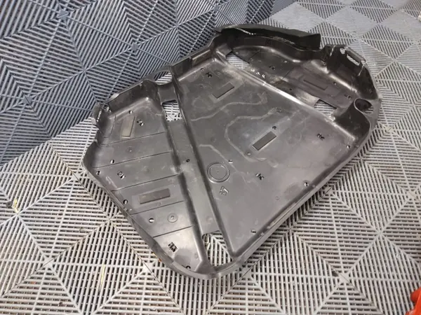 Protetor de tanque Lexus NX OEM 7760678030 image 3