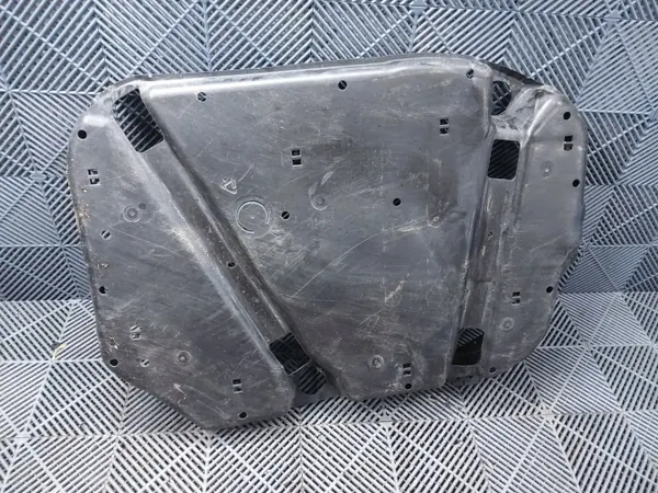 Protetor de tanque Lexus NX OEM 7760678030 image 5