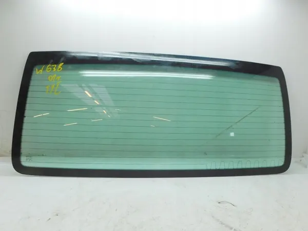 Heckklappenglas OEM 11 für Mercedes Vito I W638 2001 image 3