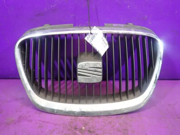 SEAT Leon II Grille OEM Zawada-384669- Gebruikt image 2