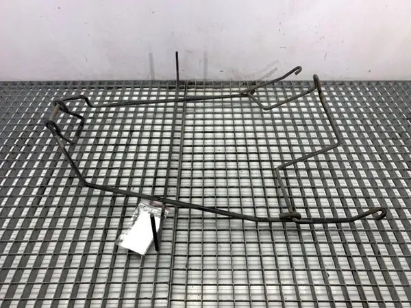 OEM Varaupyörän Vintturi Mercedes Citan Minivan image 3