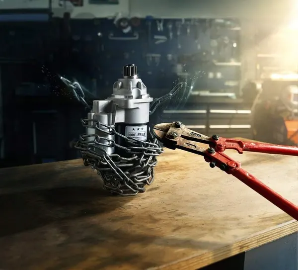 Generaattori Hella 8EL 011 710-871 image 5