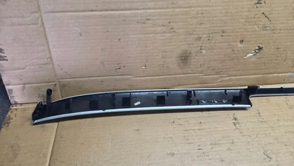 Roosterframe OEM 8E1853190AP7N6 - Audi image 5