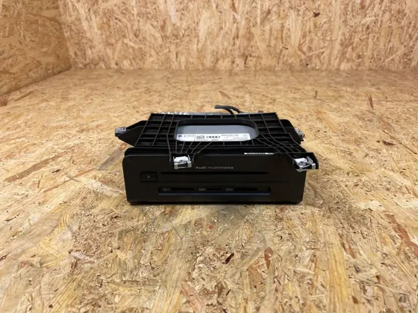 Navigatie-eenheid lezer OEM 8W0035192 voor Audi A4 B9/A5 8W image 2