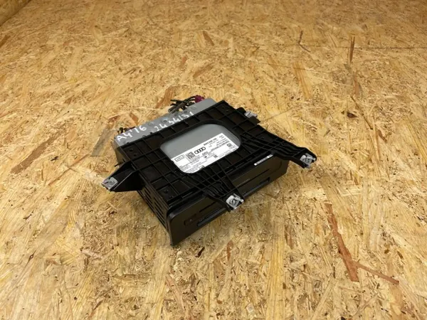 Navigatie-eenheid lezer OEM 8W0035192 voor Audi A4 B9/A5 8W image 5