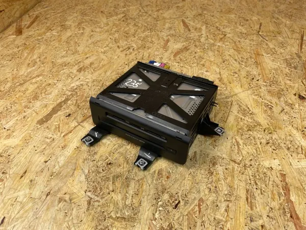 Navigatie-eenheid lezer OEM 8W0035192 voor Audi A4 B9/A5 8W image 9