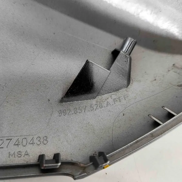 Porsche 911 Peilinkansi OEM 992857528A Oikea Puoli image 6