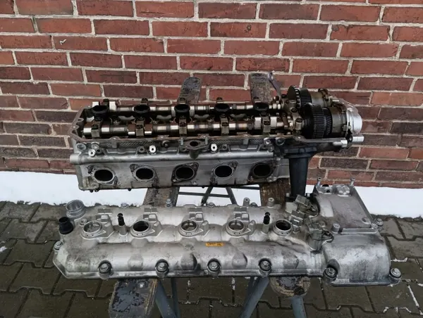 Culata BMW OE 7833880 - Usada image 2