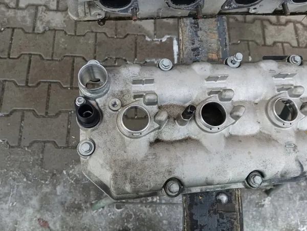 Culata BMW OE 7833880 - Usada image 5