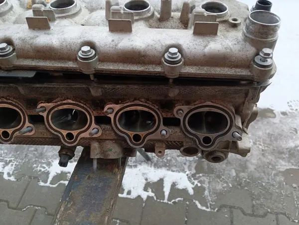 Culata BMW OE 7833880 - Usada image 6