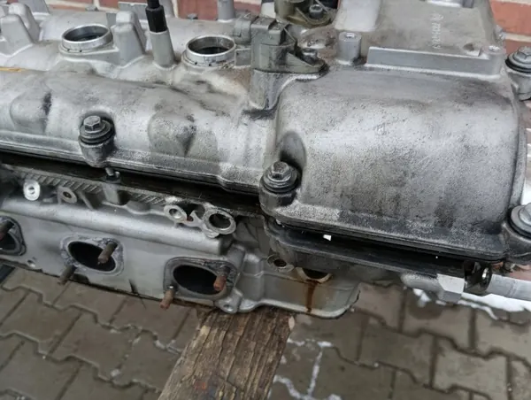 Culata BMW OE 7833880 - Usada image 9