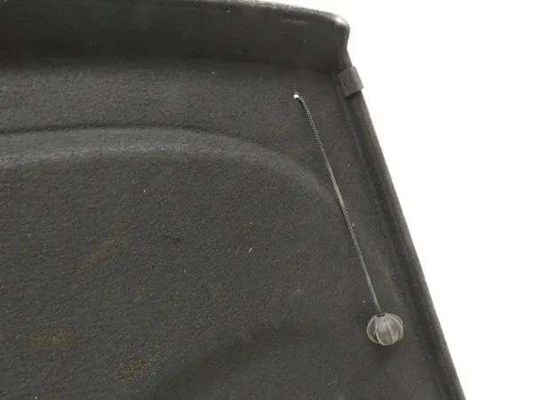 OEM 1K8867769C Heck-Kofferraumabdeckung für VW Scirocco III image 6