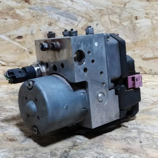 ABS-pumppu OEM 24452709 Opel Meriva A:lle image 4