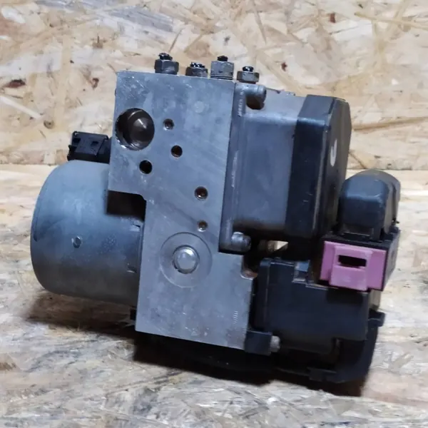 ABS-pumppu OEM 24452709 Opel Meriva A:lle image 5