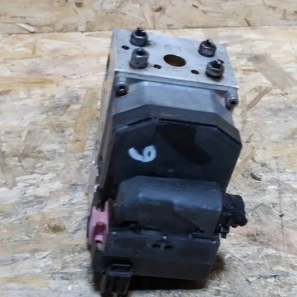 ABS-pumppu OEM 24452709 Opel Meriva A:lle image 7