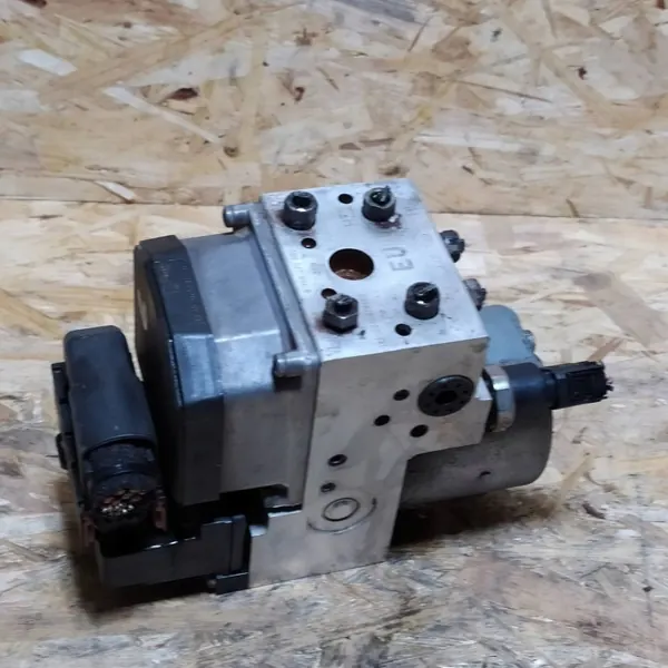 ABS-pumppu OEM 24452709 Opel Meriva A:lle image 8