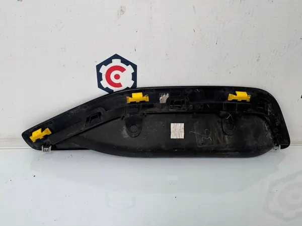 BMW X5 G05 Vasemman lokasuojan ilmanohjaus OE image 2