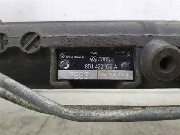 Bobine d'allumage VW d'occasion OEM 8D1422072A Passat B5 image 4