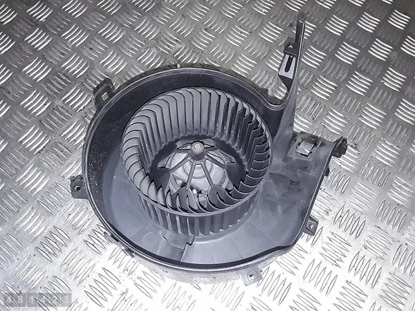Ventilateur de chauffage Opel Vectra C 2003 C41C60L image 1