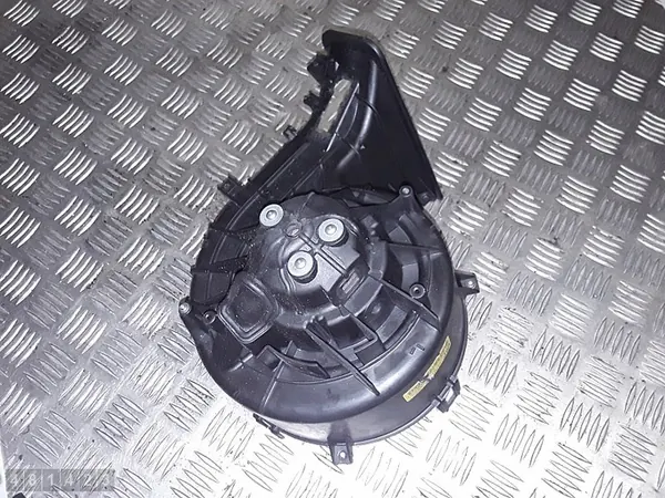 Ventilateur de chauffage Opel Vectra C 2003 C41C60L image 2