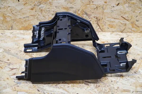 Middentunnel frame OEM 976863240A voor Panamera III image 8